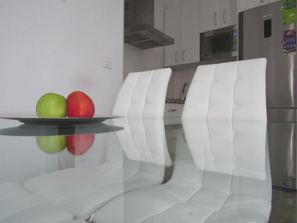 Apartamentos Ilíberis