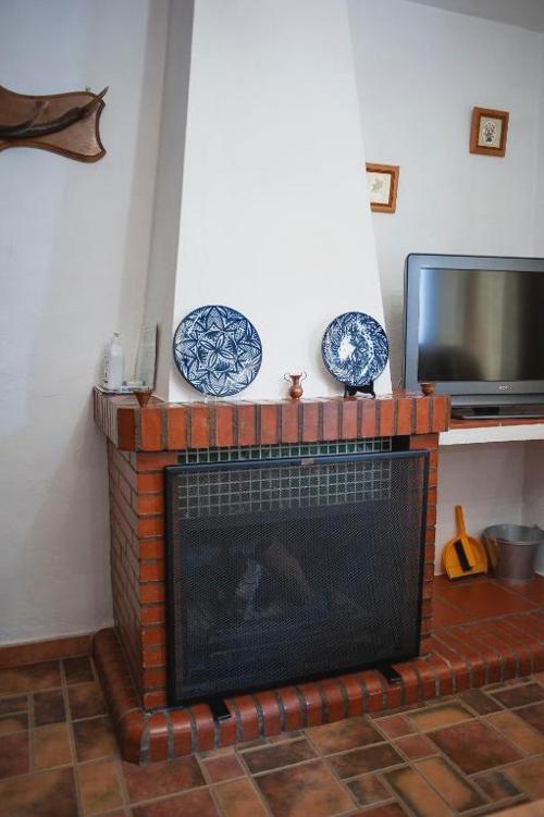 Casa Rural la callejita