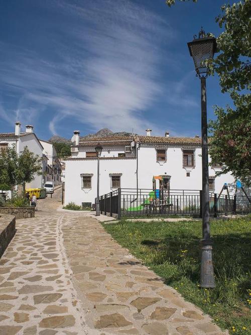 Casa Rural San José