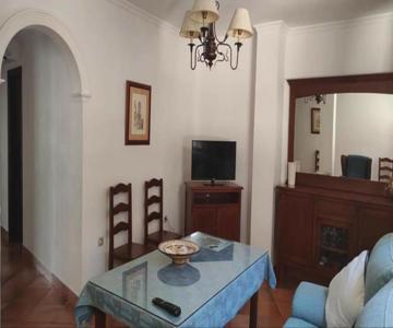 Apartamentos Cádiz El Chico