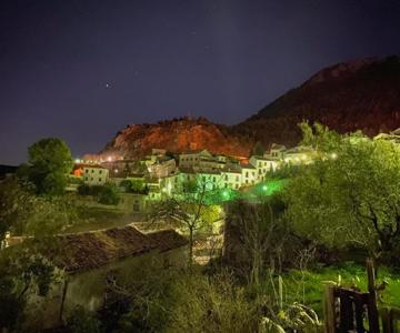 Casa Rural En Grazalema