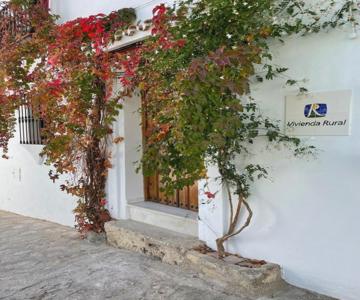 Apartamento La Parra