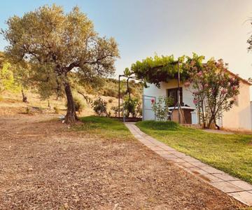 Casa Rural Arroyo Marco