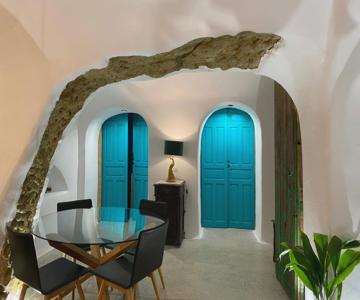 Cuevas Oro Y Arcilla