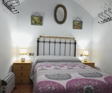 Cueva Tradicional El Capricho