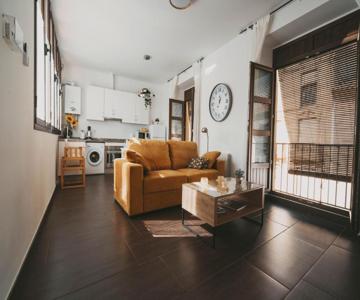 La Fonda De La Calle Ancha