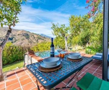 Casa Ami Guaro By Ruralidays