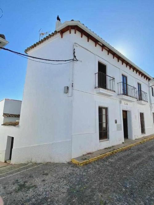 La Casona De La Sierra