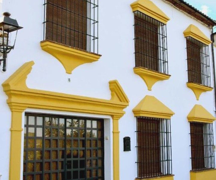 Casa Rural MIRASIERRA