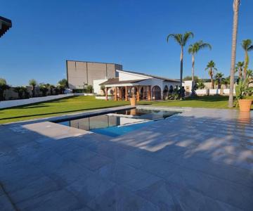 Hacienda Santa Barbara