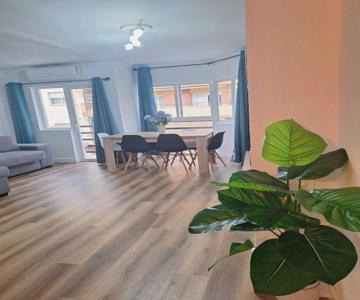 Moderno Y Nuevo Piso Huelva