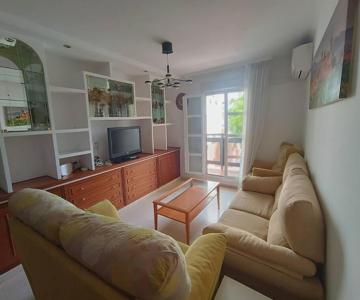Apartamento Cerca De La Playa