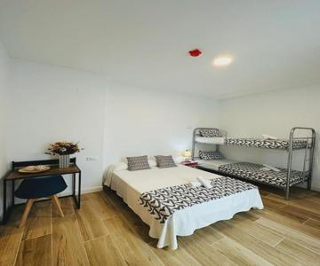 Hostel Costa-luz Béjar