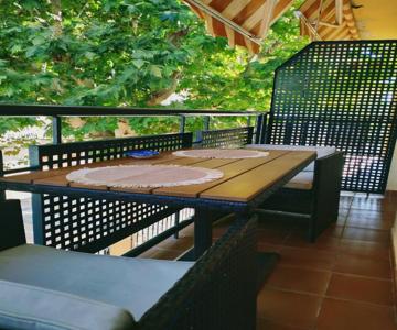 La Cabaña De La Antilla