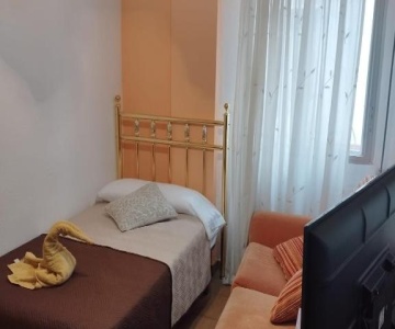 Habitación De Paso Wk