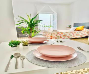 Centro Apartamento 2-a