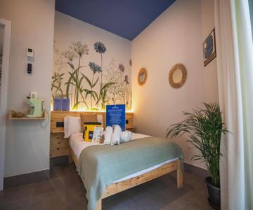 Growersgo Boutique Hostel Huelva