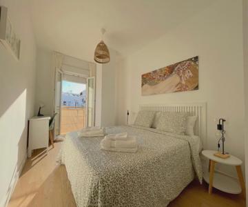 Apartamento La Botica Garaje Incluido