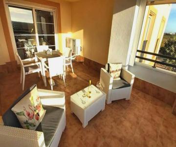 Las Marismas De Isla Canela