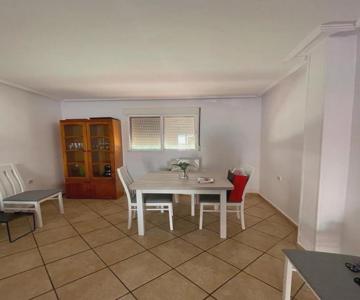 Casa Playa Isla Cristina