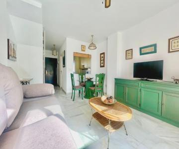 Dúplex Hoyo - Islantilla Golf