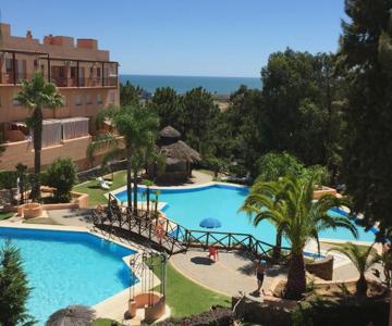 Adosado En Islantilla Golf Resort