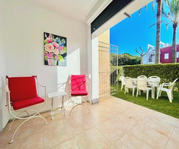 Oceano Islantilla Costa 2 Dorm