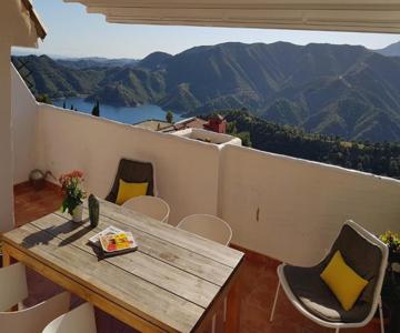 Penthouse Amazing Views