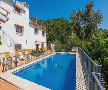 Rufino Iznájar By Ruralidays