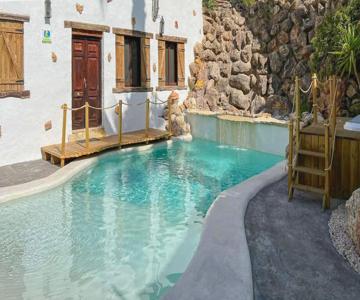 Casa De La Cascada Iznájar By Ruralidays