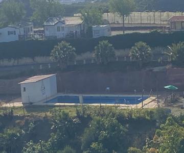 Granja De Iznate Apartamento