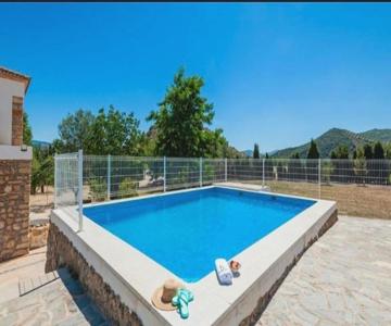 Alojamiento Rural La Granja De Las Monjas