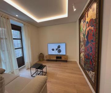 Los Balcones De La Carrera