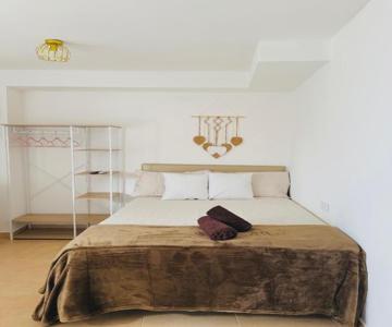 Estudio Para Pareja En Jaen