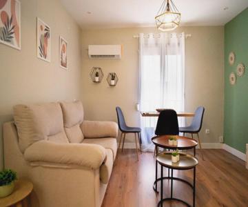 Suites Cañizares Catedral