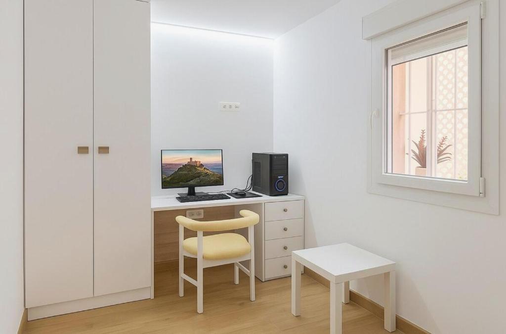 Centrico Alojamiento