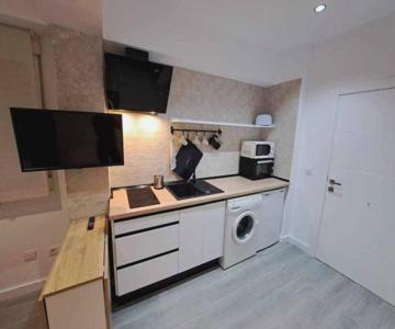 Acc Serrano 3 Aparcamiento Cercano