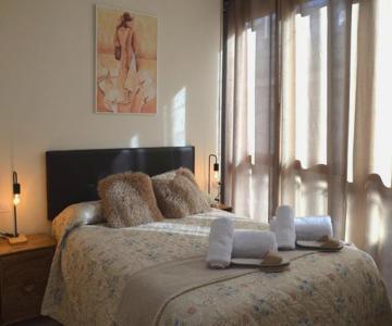 Suite Catedral Jaén