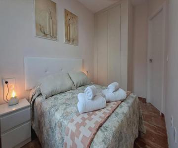 Suite Universidad Jaén