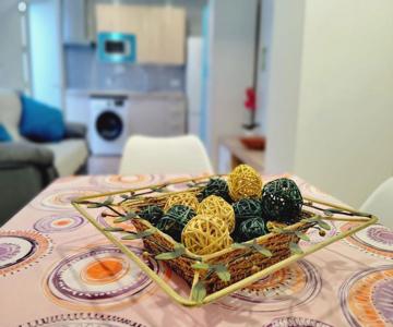 Piso Compartido Cerca Corteinglés