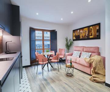 La Carrera 7 - San Ildefonso