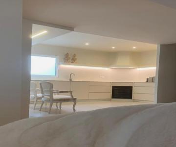 Jaén Delice Deluxe & Parking