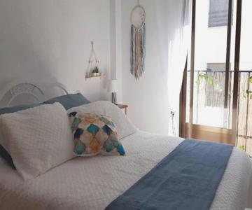 Apartamento Baños Árabes