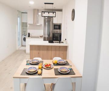 Apartamento 'koala21', Nuevo, Céntrico Y Con Opción De Parking