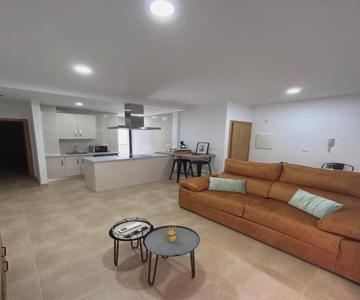 Apartamentos La Catedral De Jaén