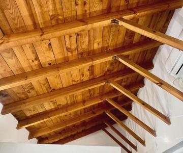 Santa Clara Con Opción A Parking