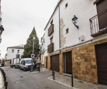 Vivienda Turística Lagarto De Jaén