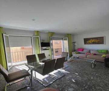 Torreperea- Piso Completo