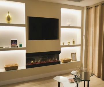 H2, Vivienda Turística