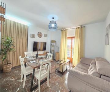 Apartamento El Sagrario